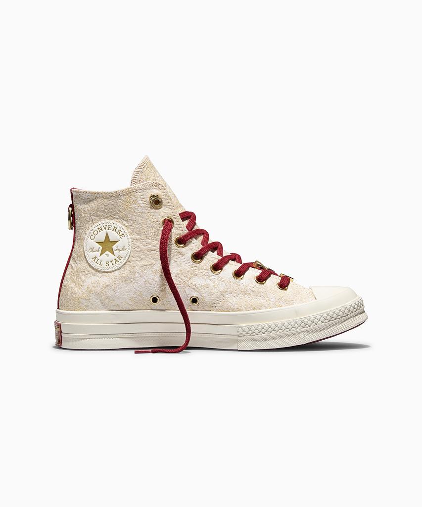 Converse Chuck 70 Lunar New Year Egret A19072C