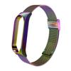 Xiaomi Mi Band 7 6 5 Edition Миланский ремешок Пряжка Умные часы Запасной металлический браслет, подходит для браслета из нержавеющей стали