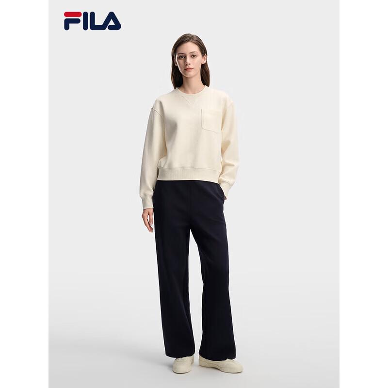 Fila Женский свитшот