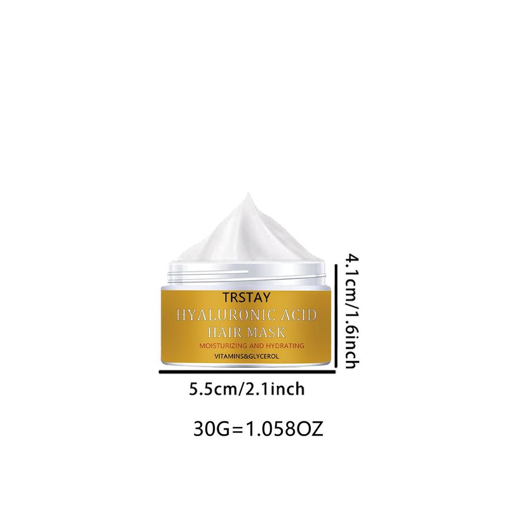 Глубокое восстановление поврежденных волос с кератиновым кондиционером, содержащим коллаген и биотин, увлажняющий крем-эссенция для волос