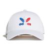 adidas Оригинальные хлопковые бейсболки унисекс Adidas GN4890
