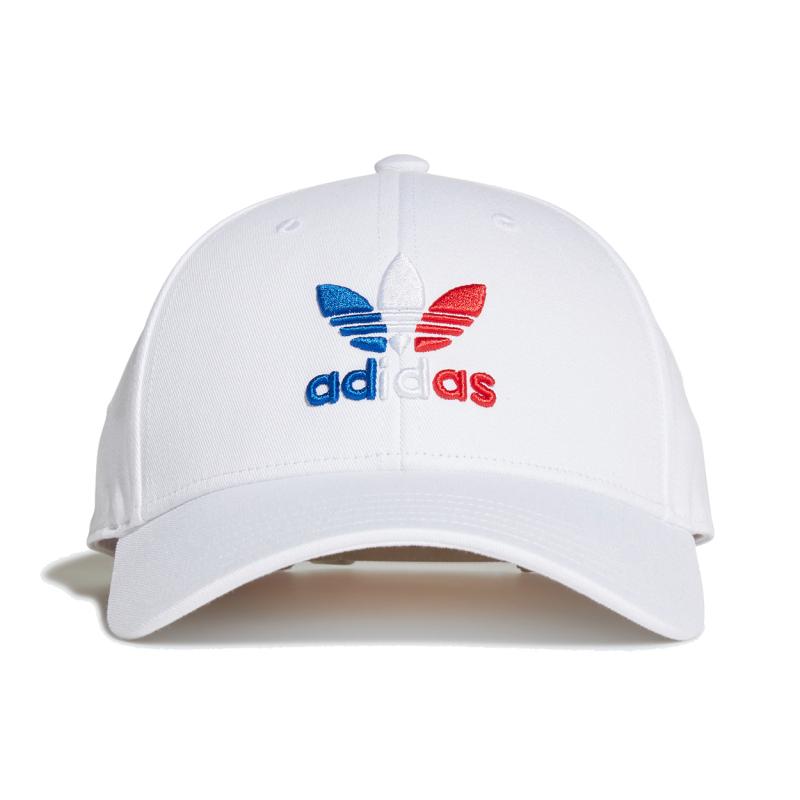 adidas Оригинальные хлопковые бейсболки унисекс Adidas GN4890