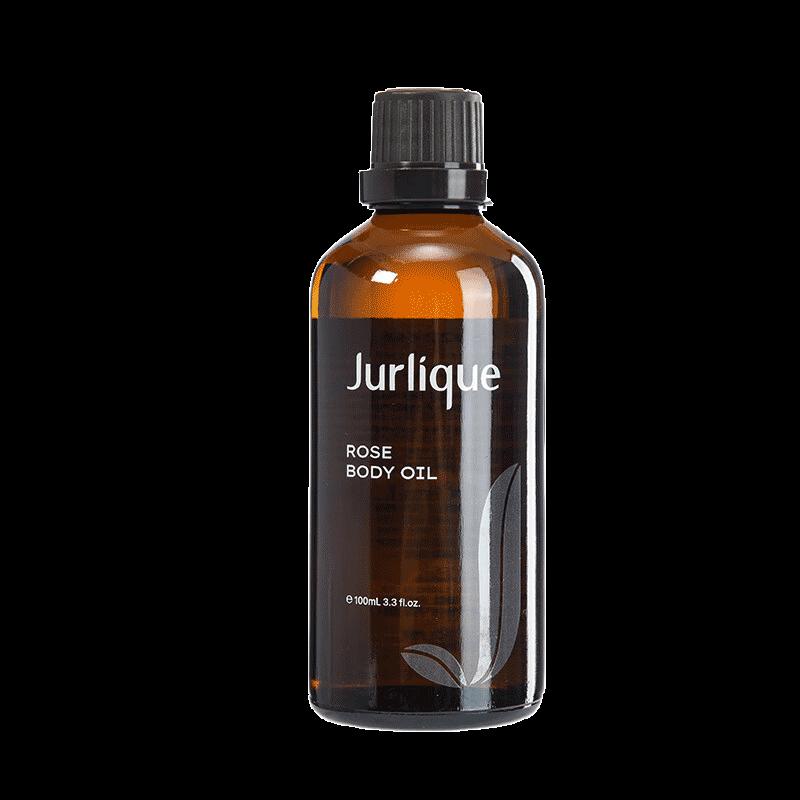 Массажное масло Jurlique Роза 100 мл