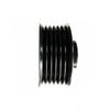 AMR500 Supercharger Pulley VPK 4PK 5PK 6PK For Aisin Roots Turbocharger