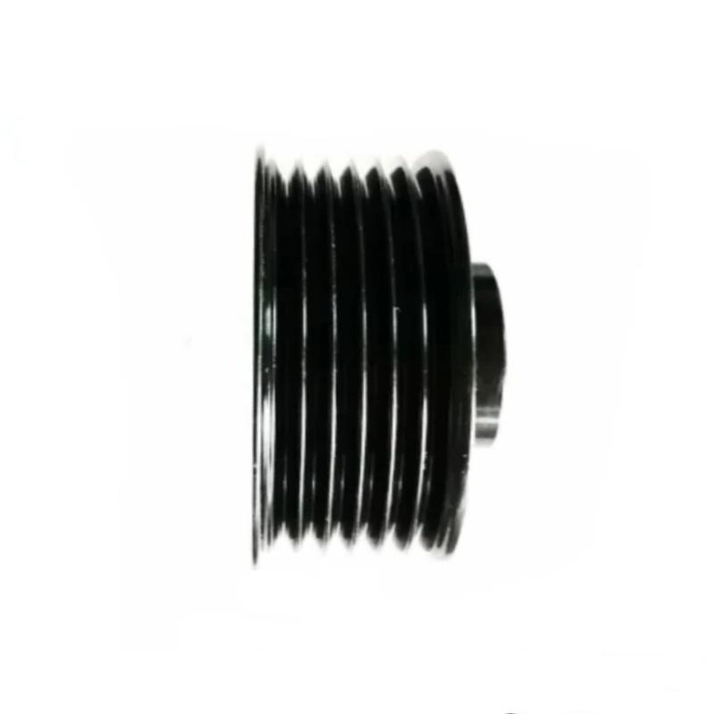 AMR500 Supercharger Pulley VPK 4PK 5PK 6PK For Aisin Roots Turbocharger