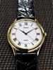 [USED] Rare Seiko wristwatch with sweep hands and Roman numerals