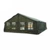 Heavy-Duty Outdoor Tent Ground Tarp