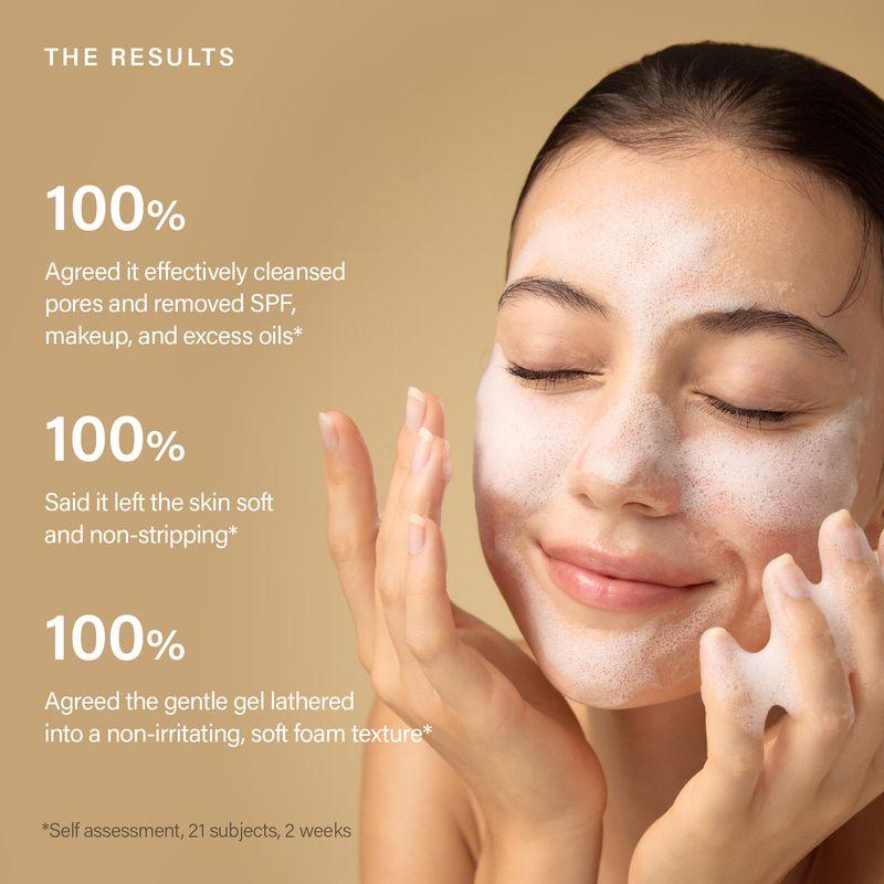 [Melixir] Mandarin Morning Face Cleanser 250ml