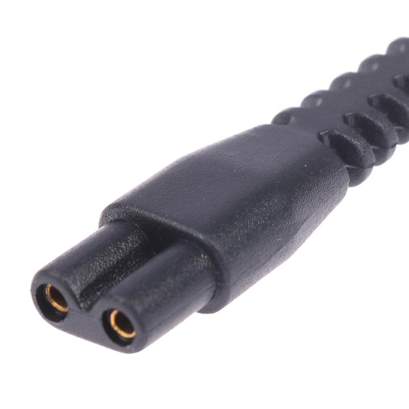 Универсальный зарядный шнур переменного тока 220 В для перезаряжаемого фонарика 1101 1106 1108