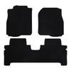 Durable Nylon Velour Floor Mats for 2017-2023 Dongfeng Honda CR-V