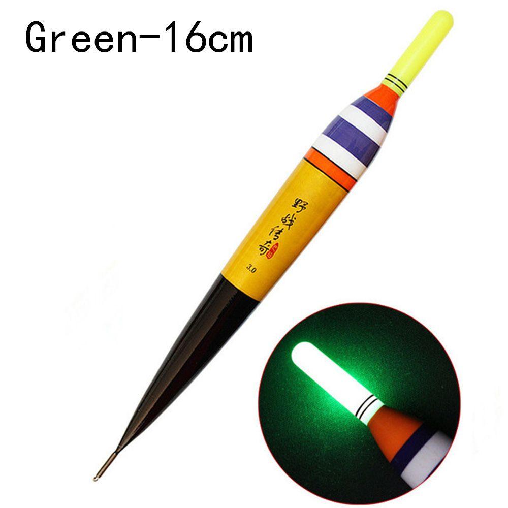 Индикатор Электронный Поплавок Рыболовные Принадлежности Буй Рыболовный Поплавок Скользящий Дрифт-Трубка Рыболовный Поплавок