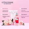 L'Occitane Rose Heart Shower & Body Lotion Gift Set