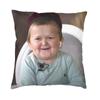 Modern The Goat Hasbulla Magomedov Cushion Cover For Sofa Polyester Pillow Case For Living Room Pillowcase