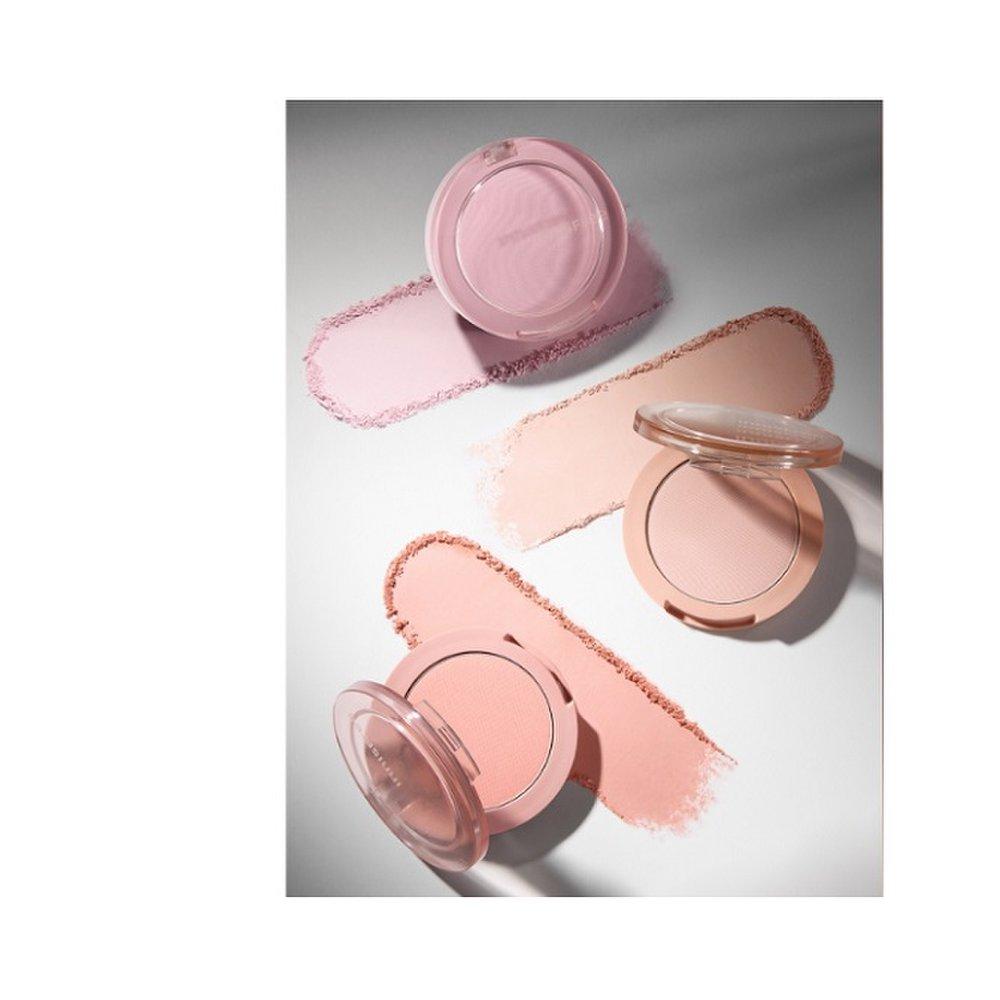 Innisfree Шелковистые румяна-пудра 3 6,2 г