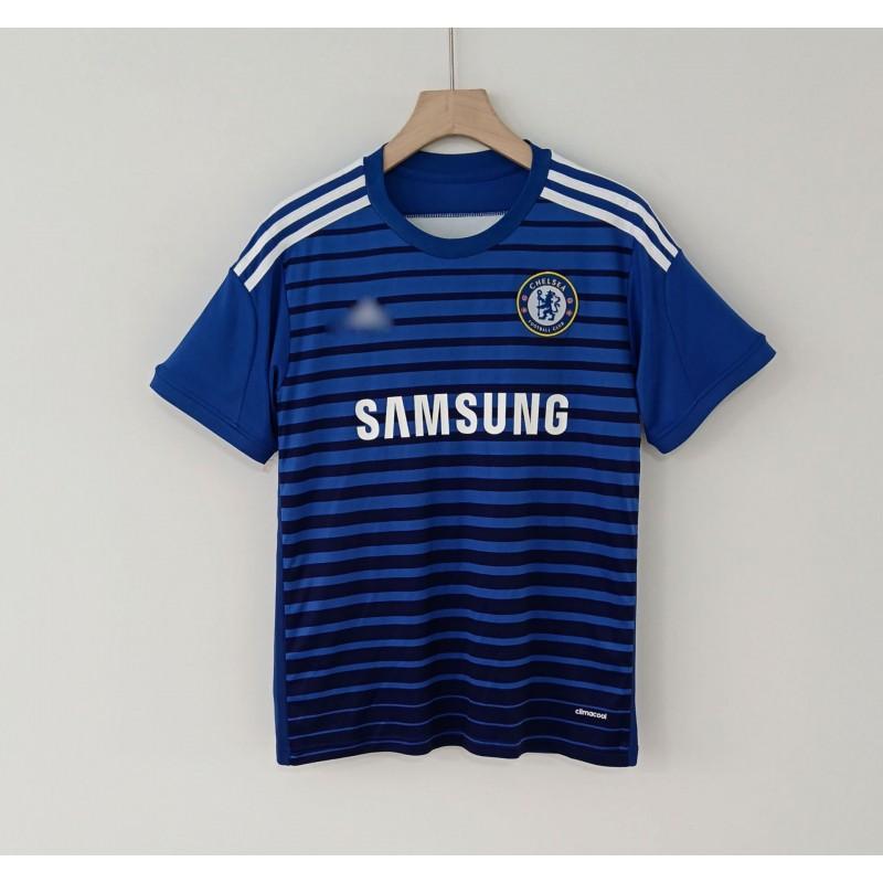 Vintage Football Jerseys Retro Champions League Arsenal Chelsea AC Brazil National Team Cycling