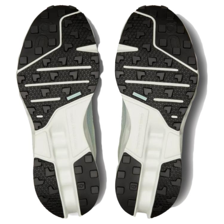 On Running Cloudsurfer Trail Waterproof Lima Mineral (Womens) Women Sneakers 3WE10292850