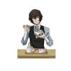 Bungo Stray Dogs Дазай Осаму Большой Акриловый Стенд Версия Очазуке