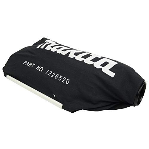 Makita 122852-0 Сменный пылесборник для торцовочных пил BLS712, LS1013, LS1214-2 Pack