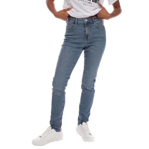 Vero Moda Womens/Ladies Elly Mid Rise Skinny Jeans