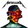 CD METALLICA - HARDWIREDTO SELF-DESTR 00602557156317 Blackened 2016 Russia Rock Used