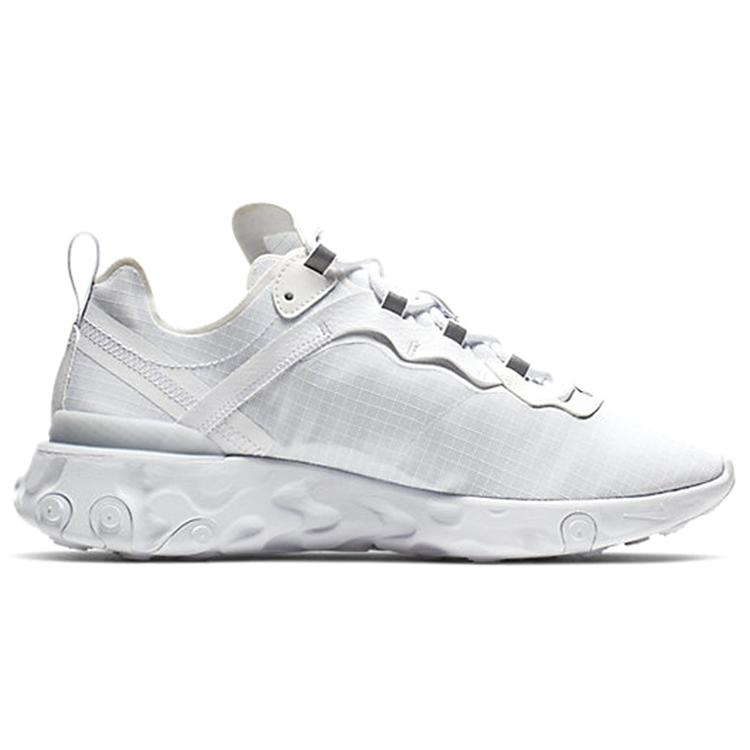 Nike React Element 55 Se Белый BQ6167-101