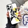 Oyama Kyokushin Karate taiji Чехол-ракушка Для iPhone 17 Air 15 16 14 13 12 Pro Max 11 Pro Max Plus Чехол для телефона