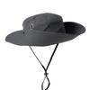 Софос сетчатая шляпа для хайкинга (Серый) Кемпинг шляпа