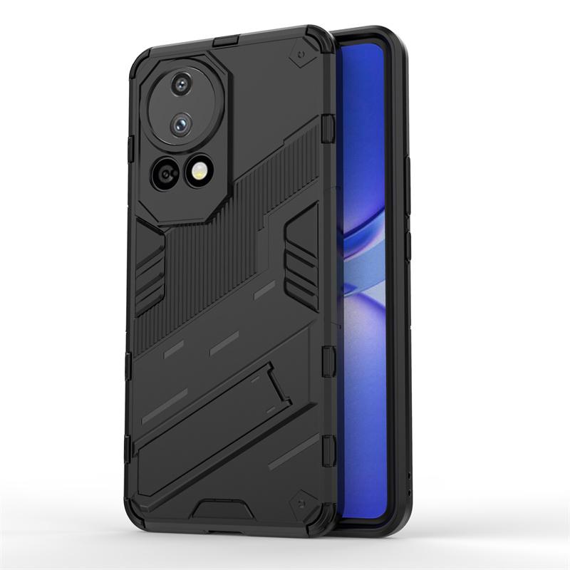 For Huawei Nova 13 Case Cover For Huawei Nova 13 Capas Phone Bumper Kickstand Shockproof Back Holder Cover Huawei Nova 13 Fundas