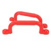 1 Pair Playground Handles Professional Versatile Slip Resistance Sturdy Large Safety Hand Grips for Playset Climbing
