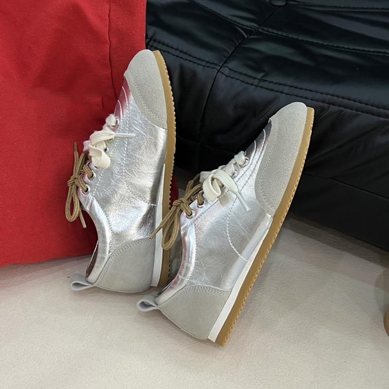 Модная женская обувь для тренировок AIYUQI 2025 Новая женская беговая обувь в стиле колор-блок Кроссовки на мягкой подошве Повседневная обувь для женщин