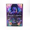 Beyond Lemuria Oracle Cards Divination Beginner Spirit Soul