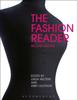 The The Fashion Reader Book