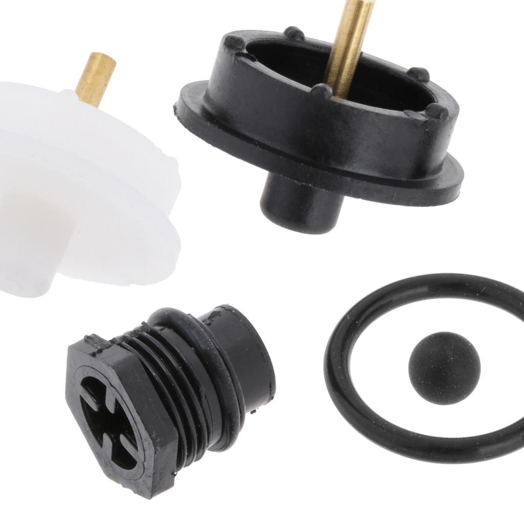 Комплект для ремонта коллектора воздушного компрессора 105-0004 для Sanborn Coleman Powermate