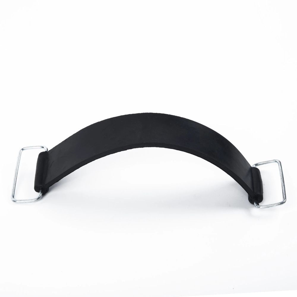 Elastic Bandage Belt Battery Rubber Band Battery Fixed Holder Battery Band Strap for Motorcycle