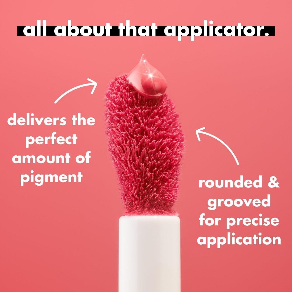 Эльф. Косметика Camo Liquid Blush 0,13 унции