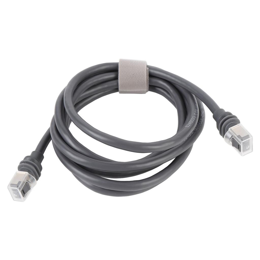 Ethernet Cable for Gen 3 Satellite Dish 26AWG 10Gbps High Speed PVC Copper RJ45 Weather Proof