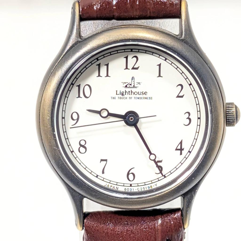 Citizen Женские часы Lightho Battery, Замененные, S-28
