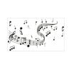 Removable Music Notes Notation Band Wall Sticker Art Decal Room Home Decor Gift