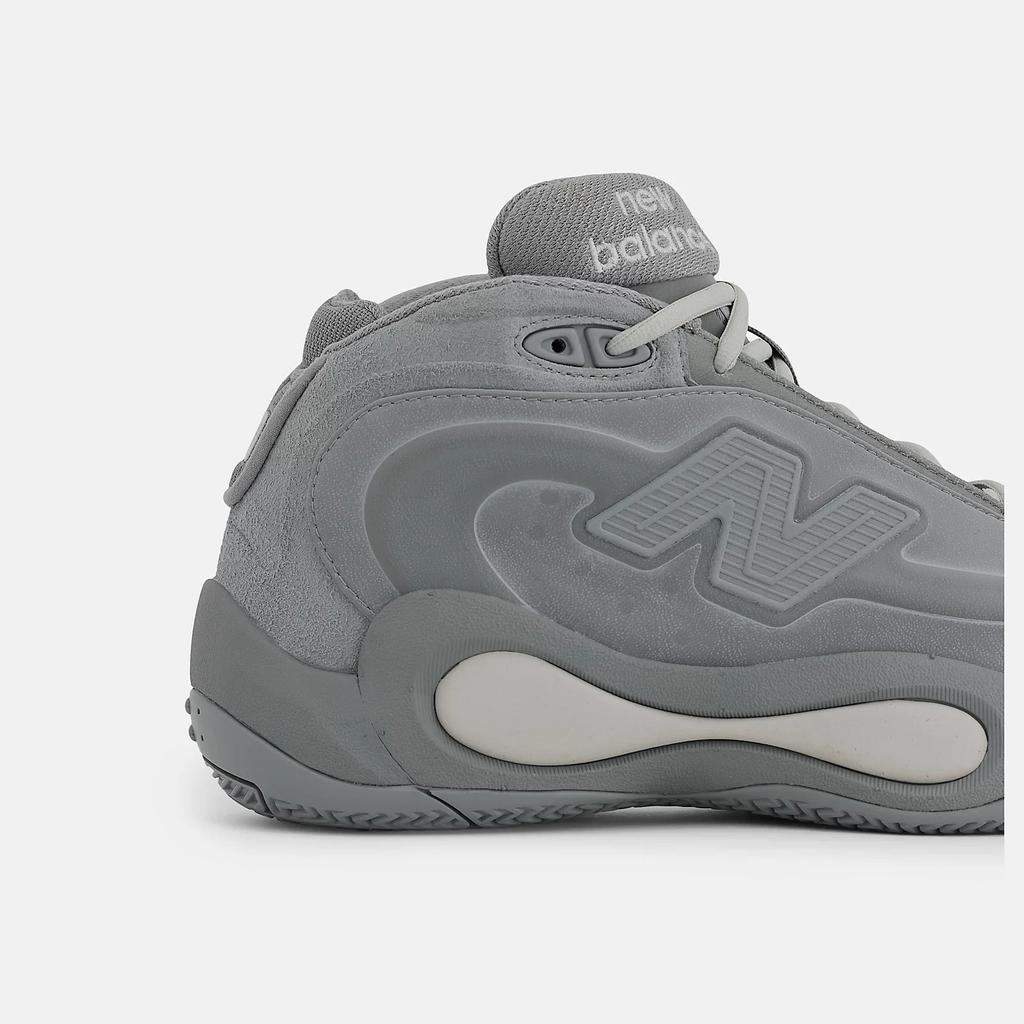 UFFBB5WD New Balance 400 "Сланцево-серый"