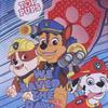 Paw Patrol Boys We Saved The Day Pyjama Set
