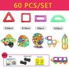 Engaging Magnetic Building Blocks Educational Puzzle Toys For Kids Of All Ages