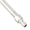 U Shaped Pressure Washer Extension Wand with 5 Nozzles Pressure Washer Curved Rod  Window Washing