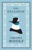 Книга Mrs Dalloway