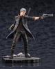 Kotobukiya Devil May Cry 5 ARTFX J Nero scale PVC покрашенная готовая фигурка 1/8