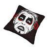 Decorative Pillowcase Danhausen Wrestler Merchandise Home Pillow Case Cover Zippered Multi-Size