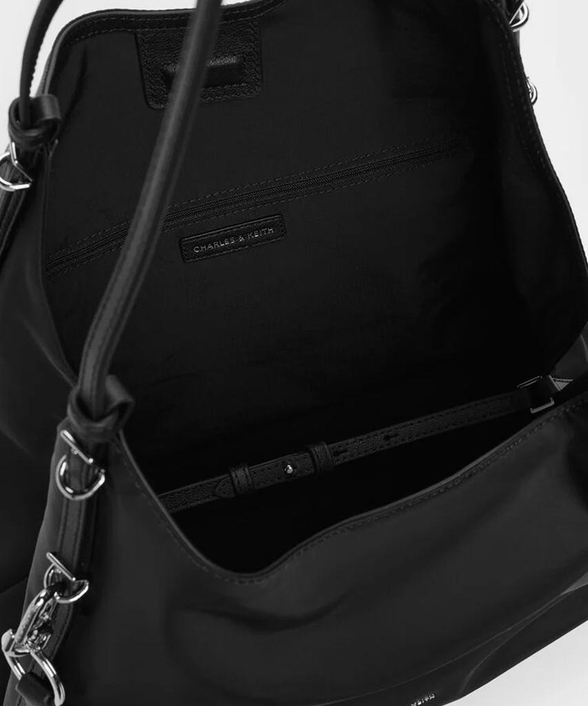 Сумка-тоут Levi из нейлона Charles & Keith Ck2-30151539