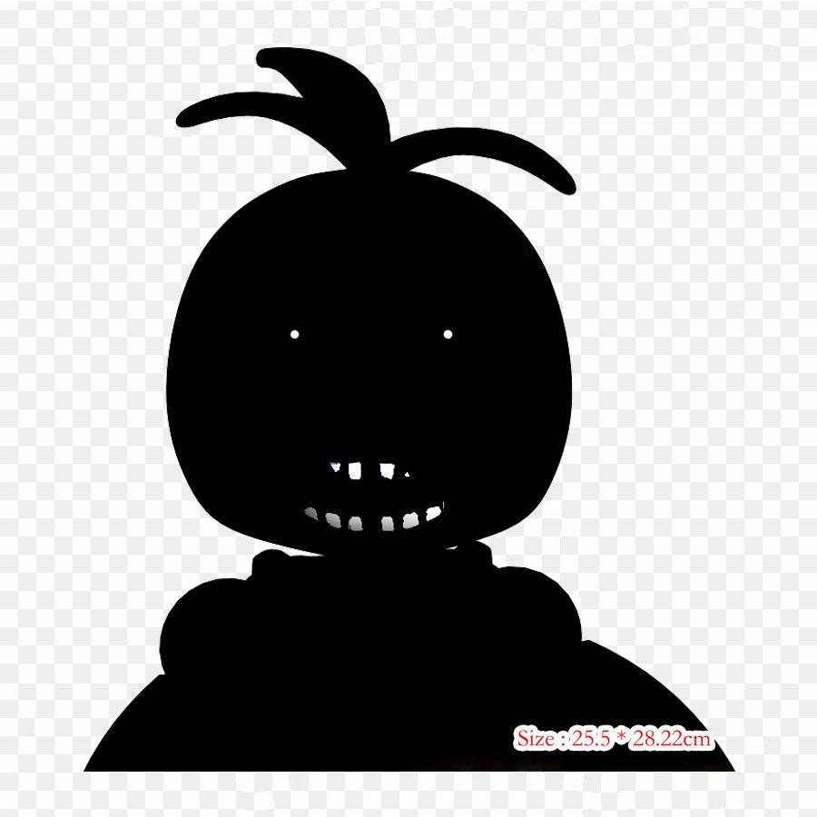 Fnaf Pegrant Five Nights At Freddy's 2 Ultimate Custom Night Iron-on Transfers For Clothing Tshirt Bag Heat Transfer Stickers Iron On Patches