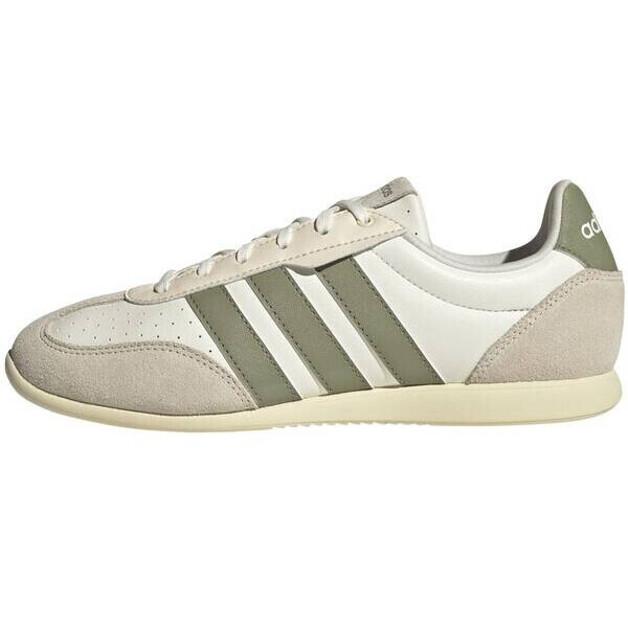 Кроссовки Adidas BARREDA LO