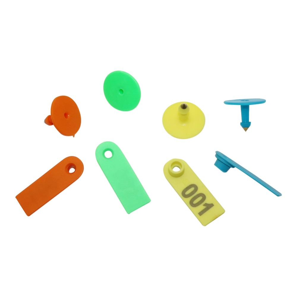 Ушные бирки для животных