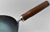 Fujita Metal One Hand Wok с деревянной ручкой 28 см Sweet Special Craftsman 020907